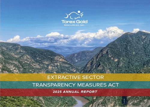 2025 ESTMA Report
