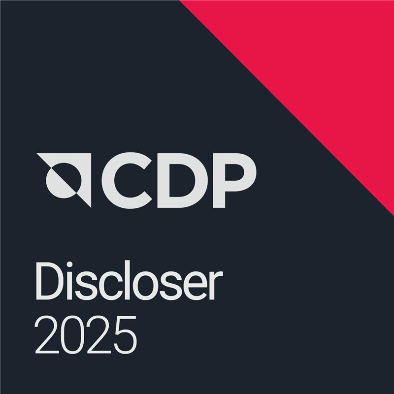 CDP Disclosure 2024