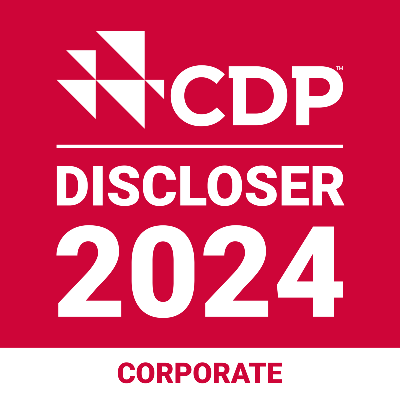 CDP Disclosure 2024