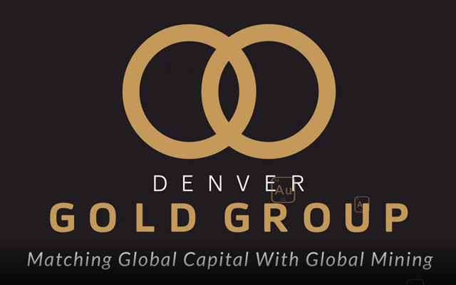 Our CEO Jody Kuzenko Speaks at Denver Gold Forum 2021 (Video)